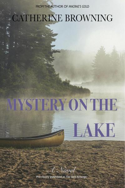 Mystery on the Lake