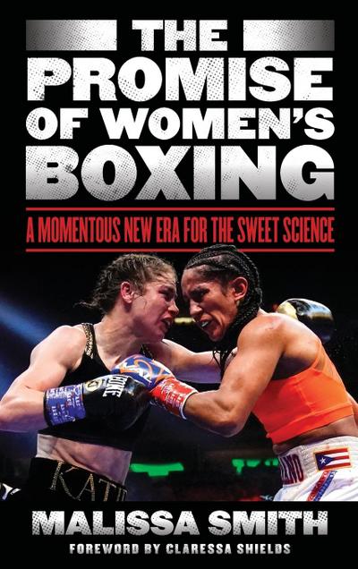 Promise of Women’s Boxing
