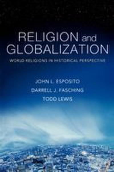 Religion and Globalization