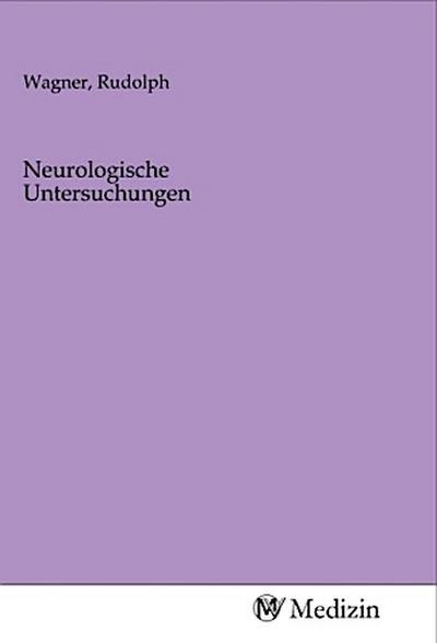 Neurologische Untersuchungen