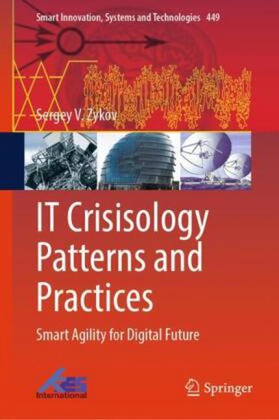 IT Crisisology Patterns and Practices