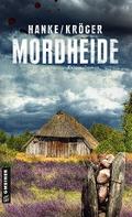 Mordheide von Kathrin Hanke | Ebook