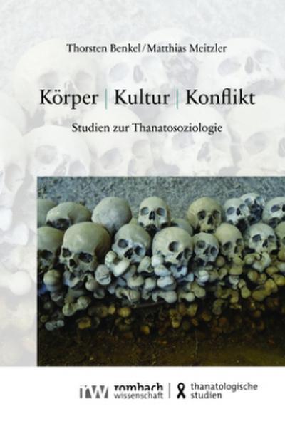 Körper | Kultur | Konflikt