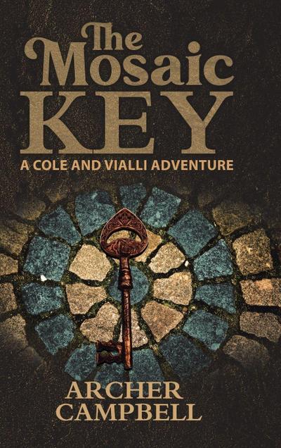 The Mosaic Key