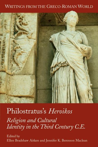 Philostratus’s Heroikos