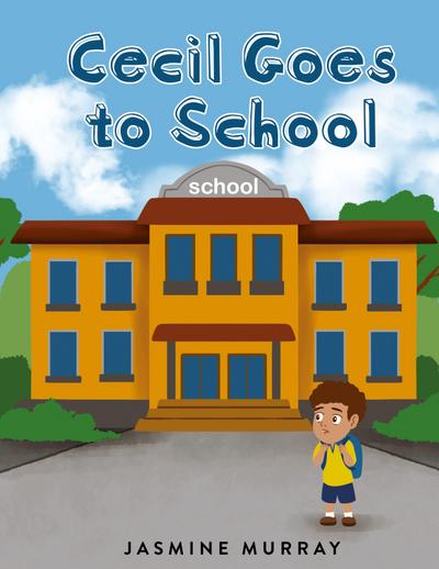 Cecil Goes to School