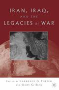 Iran, Iraq, and the Legacies of War