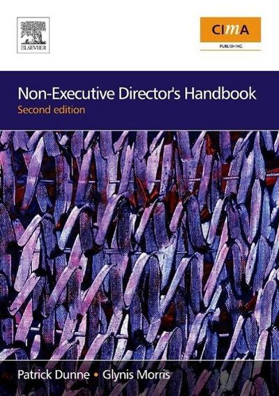 Non-Executive Director’s Handbook