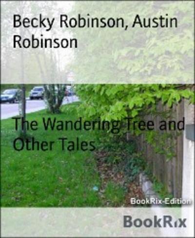 The Wandering Tree and Other Tales