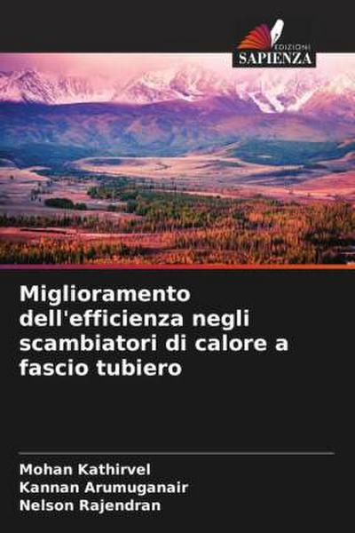 Miglioramento dell’efficienza negli scambiatori di calore a fascio tubiero