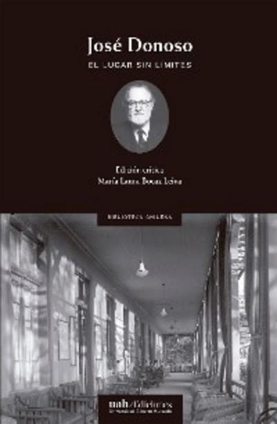 El lugar sin límites