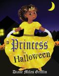 A Princess for Halloween