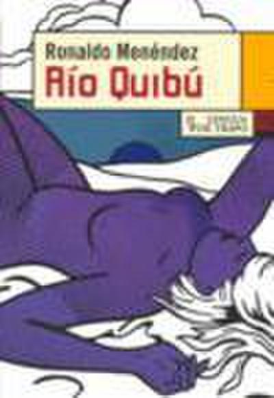 Río Quibú