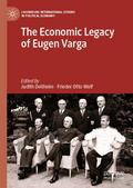 The Economic Legacy of Eugen Varga