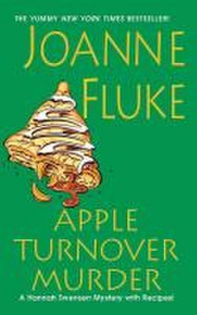 Apple Turnover Murder