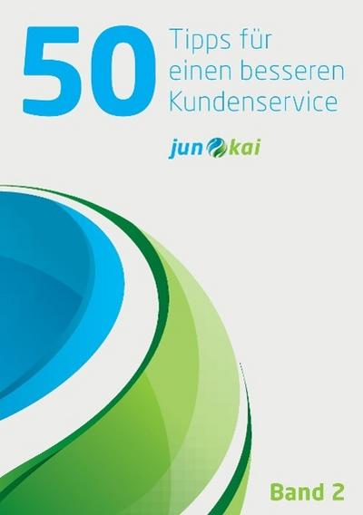 50 TIPPS DER WOCHE - BAND 2