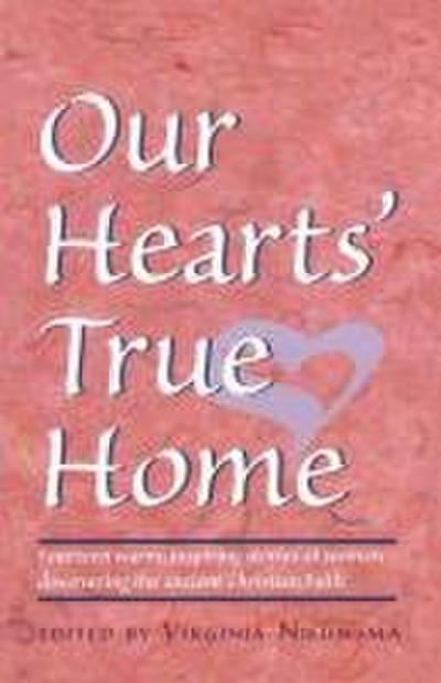 Our Hearts’ True Home