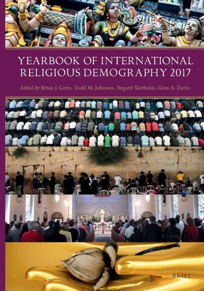 Yearbook of International Religious Demography 2017