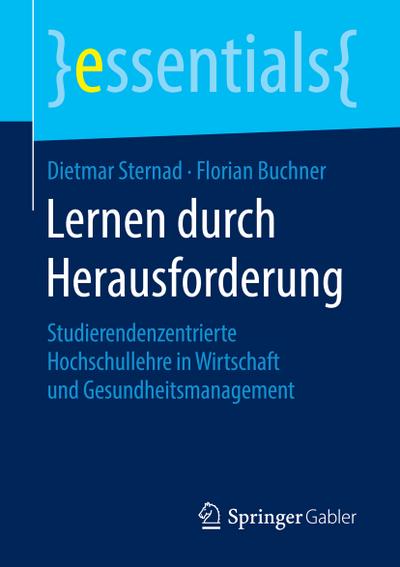 Lernen durch Herausforderung
