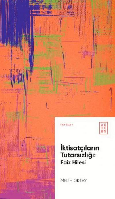 Iktisatcilarin Tutarsizligi