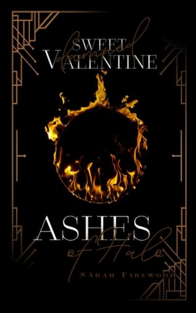 Ashes of Halo