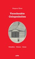 Verschenkte Gelegenheiten