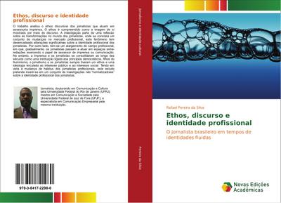 Ethos, discurso e identidade profissional