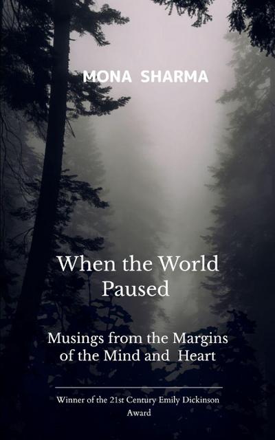 When the World Paused
