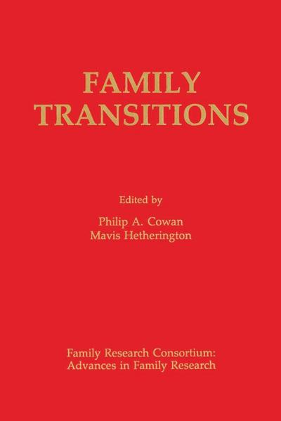 Family Transitions
