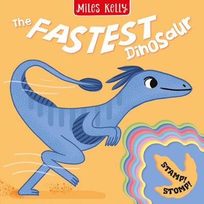The Fastest Dinosaur