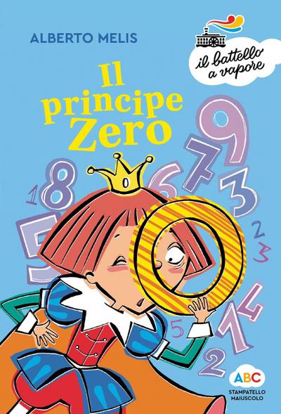 Il principe Zero