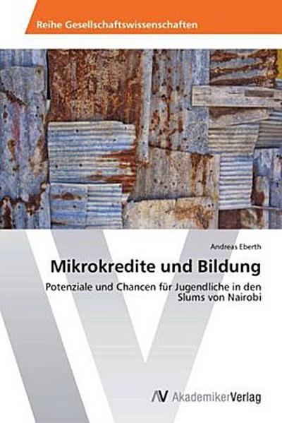 Mikrokredite und Bildung