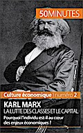 Karl Marx, la lutte des classes et le capital