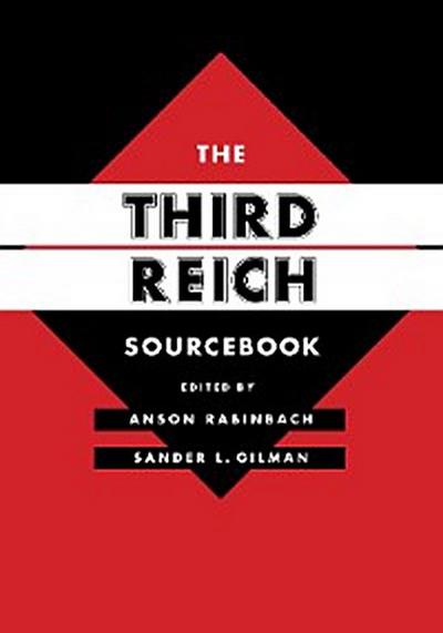 The Third Reich Sourcebook