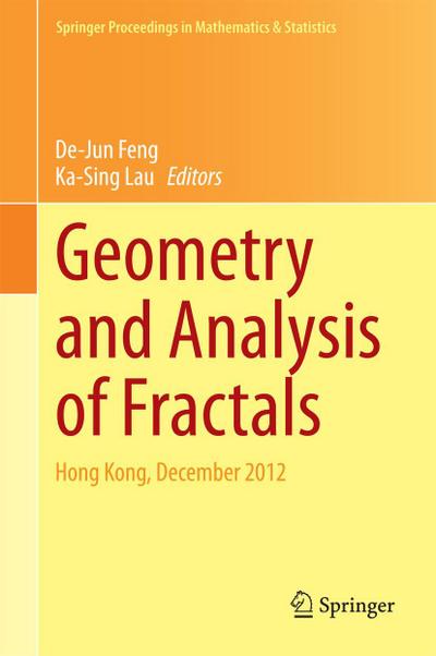 Geometry and Analysis of Fractals