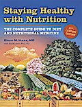 Staying Healthy with Nutrition, rev
