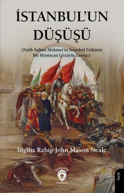 Istanbulun Düsüsü