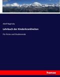 Lehrbuch der Kinderkrankheiten