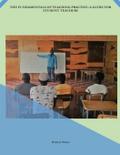 The Fundamentals of Teaching Practice