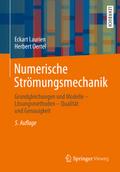 Numerische Strömungsmechanik