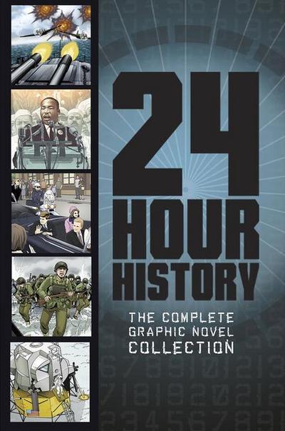 24-Hour History