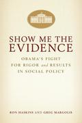 Show Me the Evidence