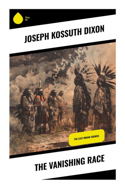 The Vanishing Race