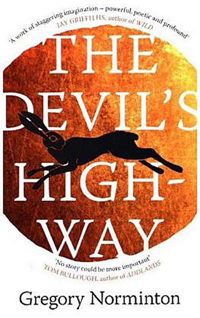 The Devil’s Highway