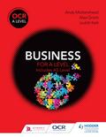 OCR Business for A Level