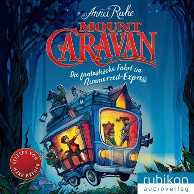 Mount Caravan