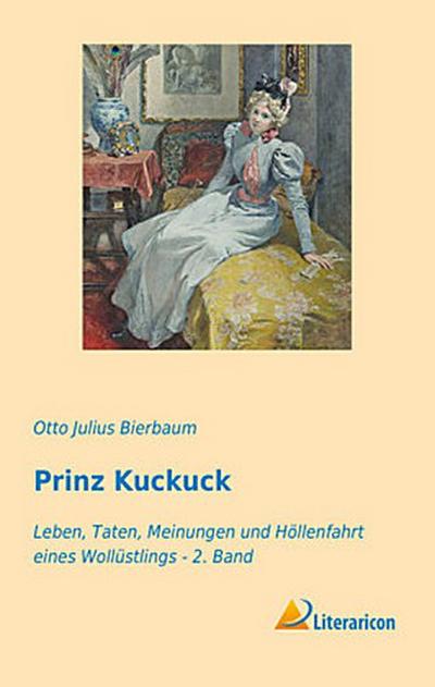 Prinz Kuckuck