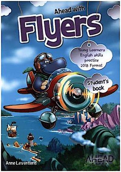 Ahead with Flyers - Student’s Book