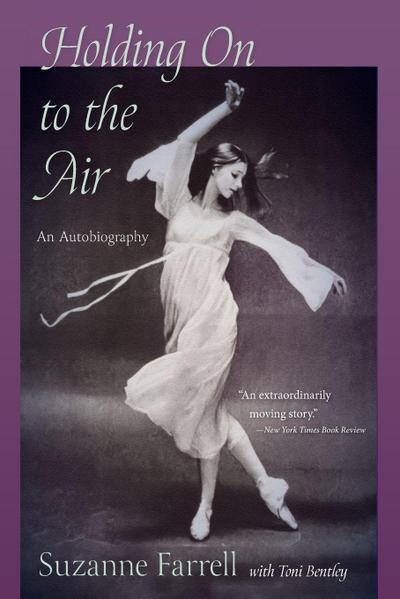 Holding on to the Air