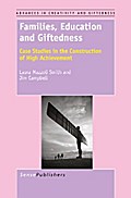 Families, Education and Giftedness